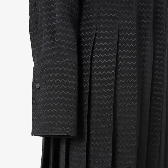 Fendi Featured in the first look of the Fall/Winter 2026-27 | Thumbnail 3 Fendi Featured in the first look of the Fall/Winter 2026-27 | Thumbnail 3