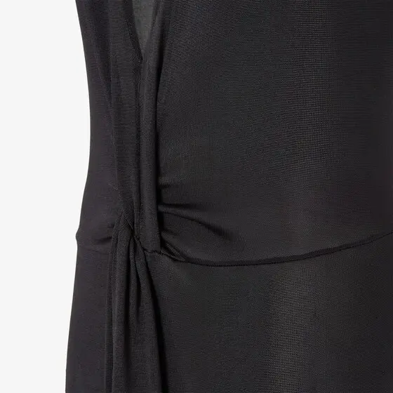 Fendi Silk Yarn Dress | Thumbnail 3 Fendi Silk Yarn Dress | Thumbnail 3