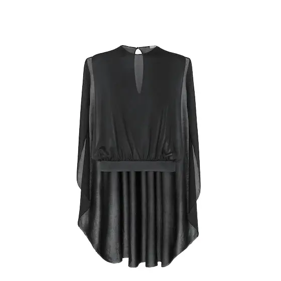 Silk Top Silk Top