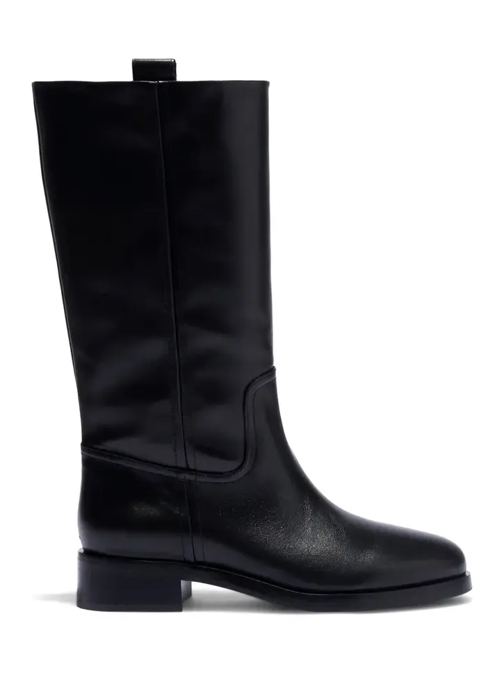 Theo Leather Boots