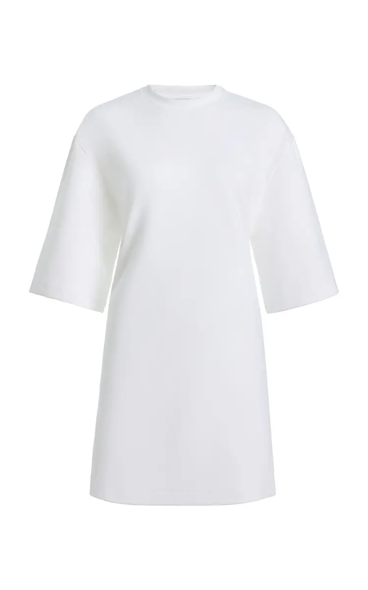 Wardrobe.NYC Backless Tee Dress | Thumbnail 6 Wardrobe.NYC Backless Tee Dress | Thumbnail 6