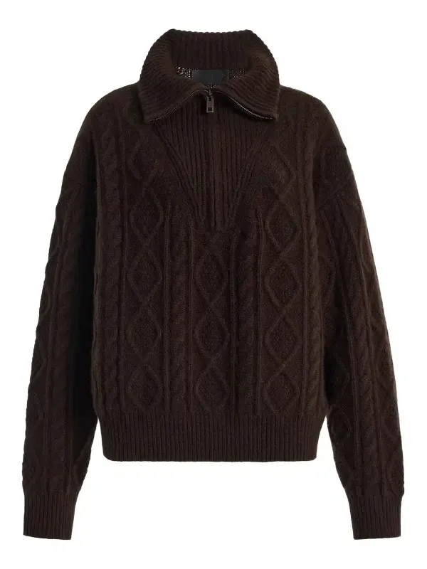 Jori Cashmere Sweater Jori Cashmere Sweater