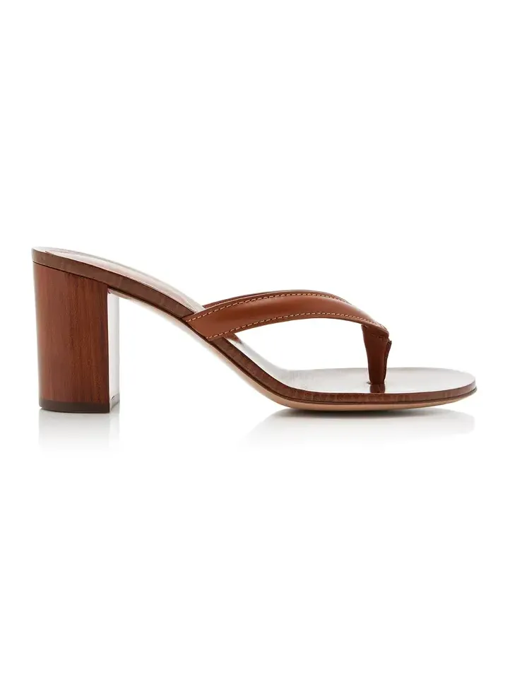 Leather Sandals Leather Sandals
