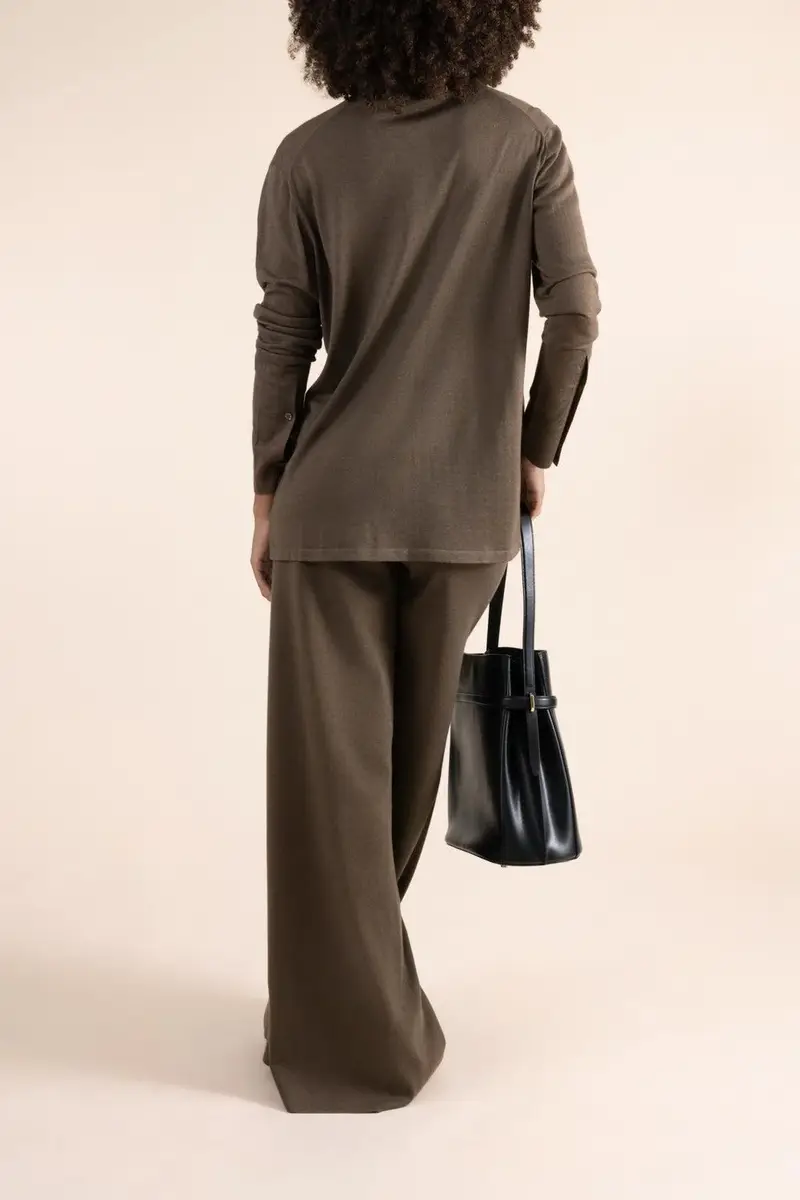 Ralph Lauren Luxe Cardigan | Thumbnail 4 Ralph Lauren Luxe Cardigan | Thumbnail 4