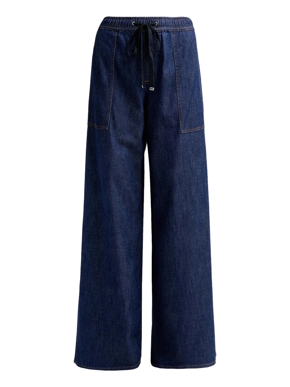 Women's Utility Wide-Leg Drawstring Pants Women's Utility Wide-Leg Drawstring Pants