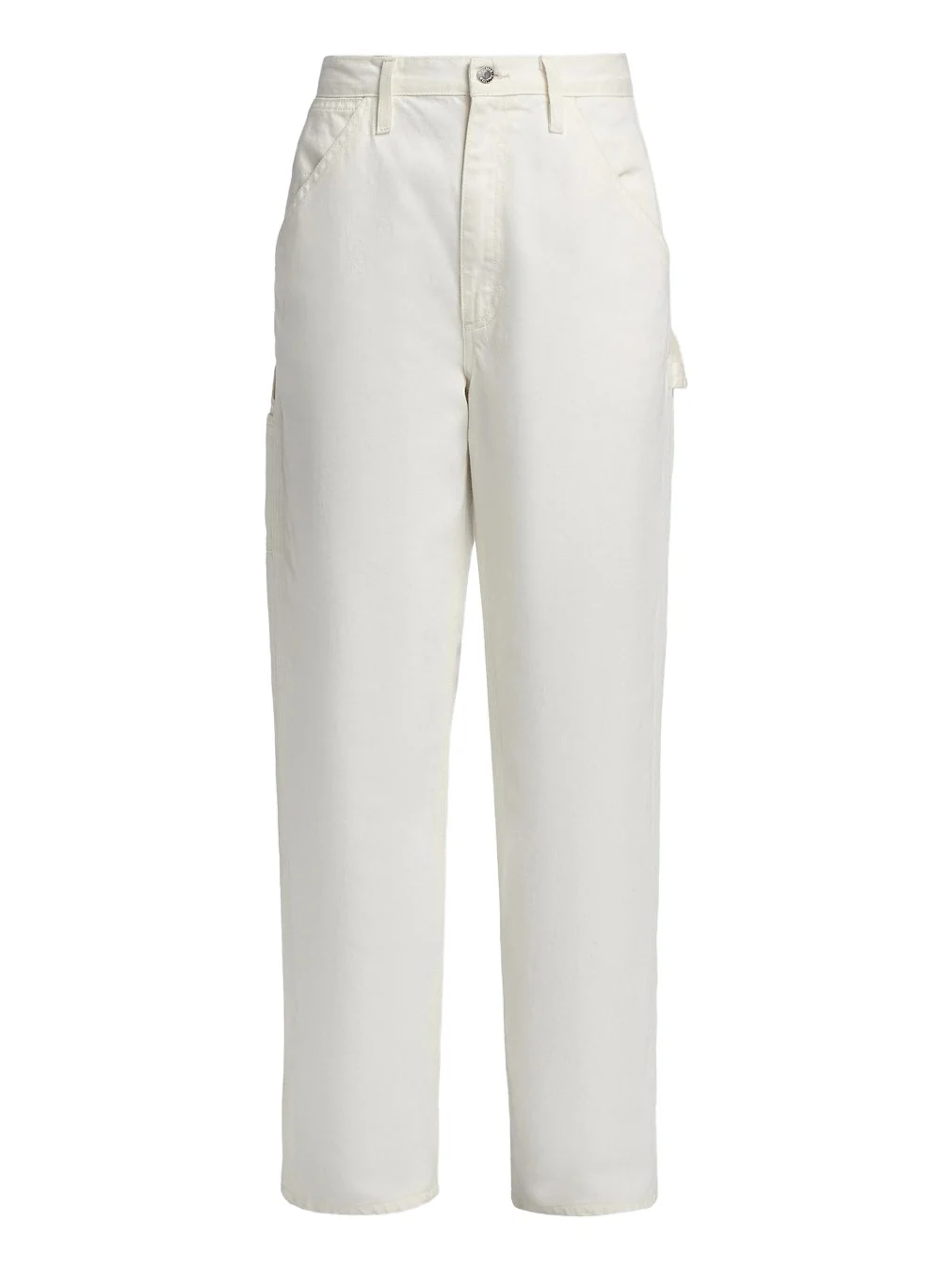 Nili Lotan Women's Arnaud Straight Carpenter Jeans