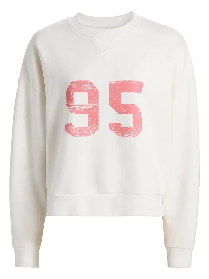 Women's 95 Gladys Cotton Sweatshirt
