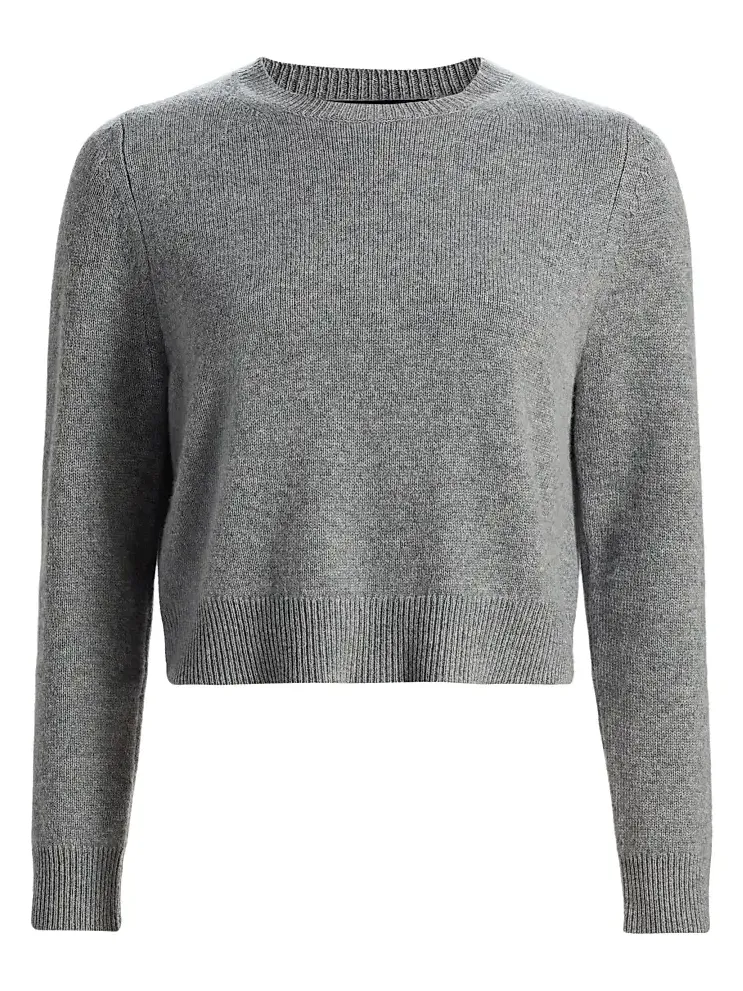 Women's Venus Cashmere Sweater