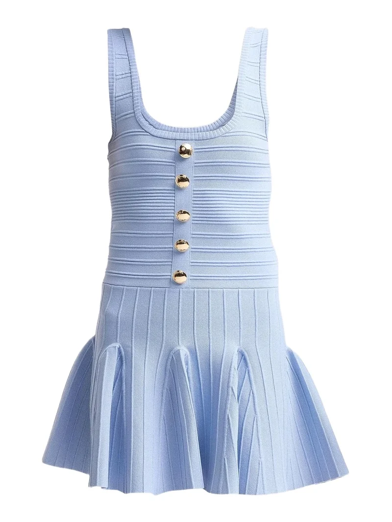 Women's Brooke Knit Mini Dress