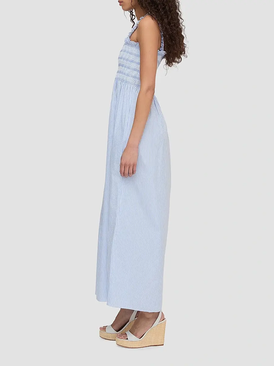 Hill House Home Women's The Ashlyn Nap Dress | Thumbnail 2 Hill House Home Women's The Ashlyn Nap Dress | Thumbnail 2