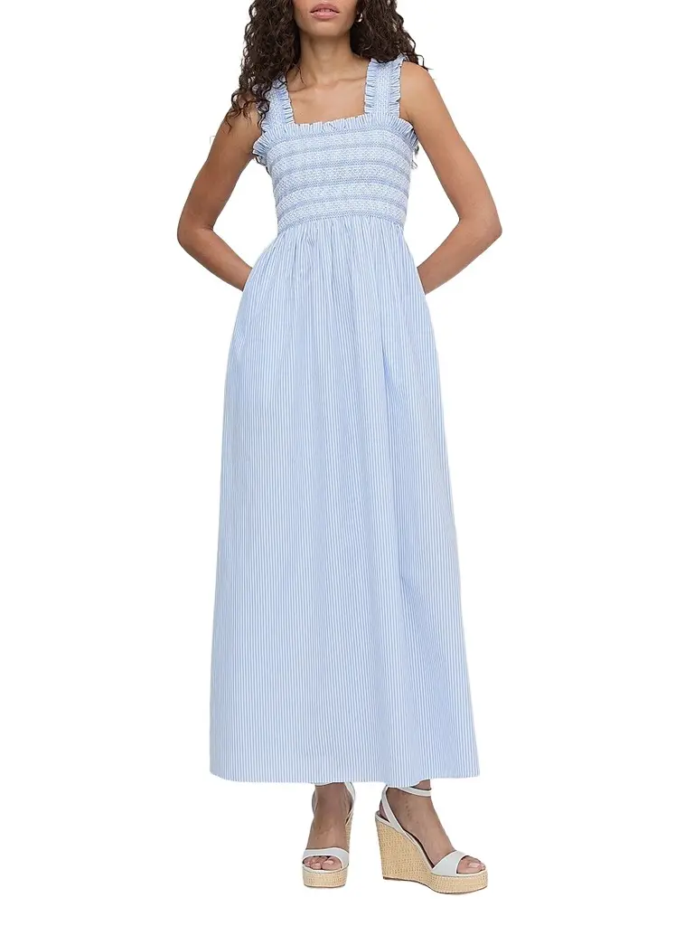Women's The Ashlyn Nap Dress