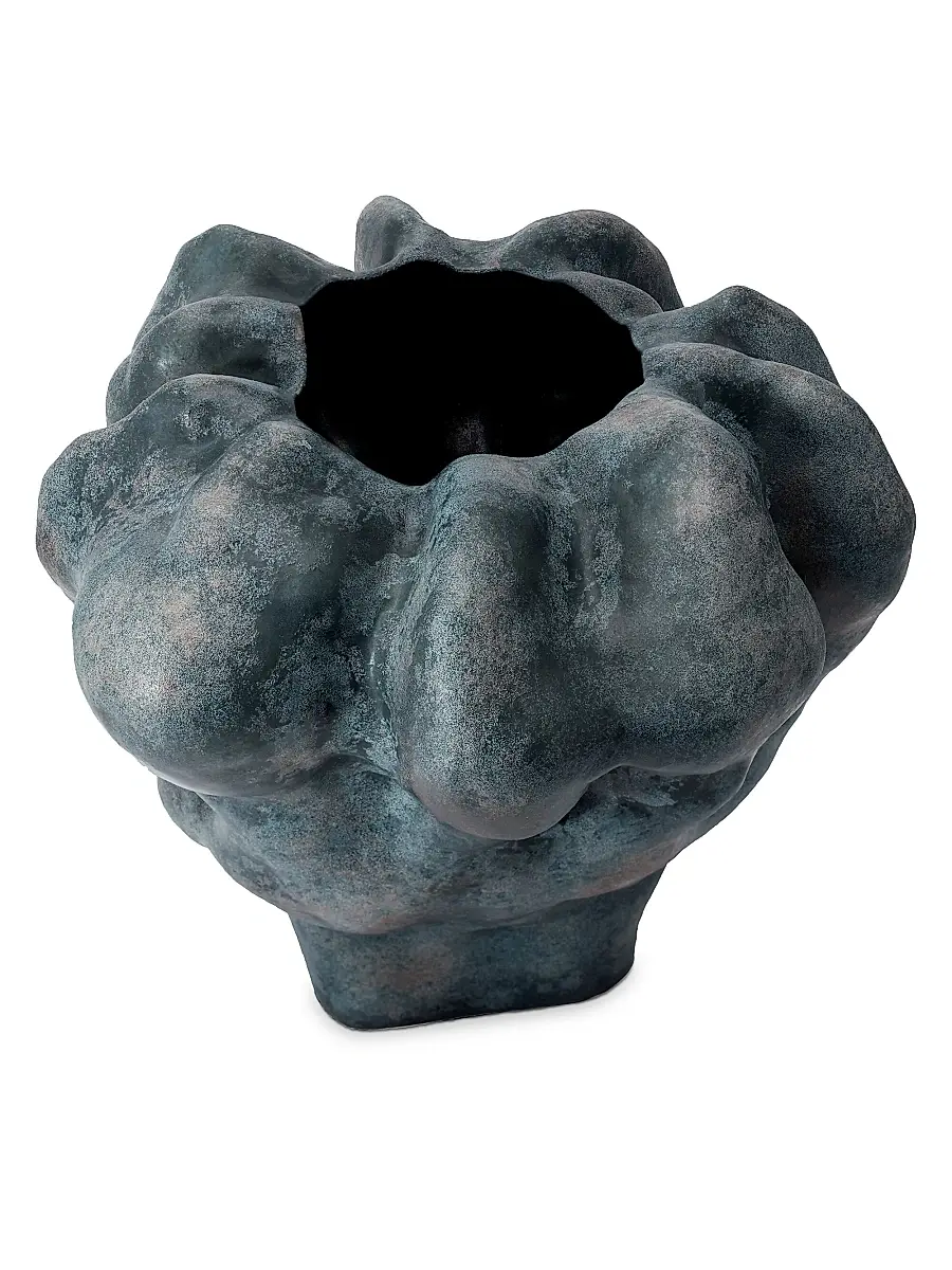 L'Objet Timna Porcelain Vase | Thumbnail 7 L'Objet Timna Porcelain Vase | Thumbnail 7