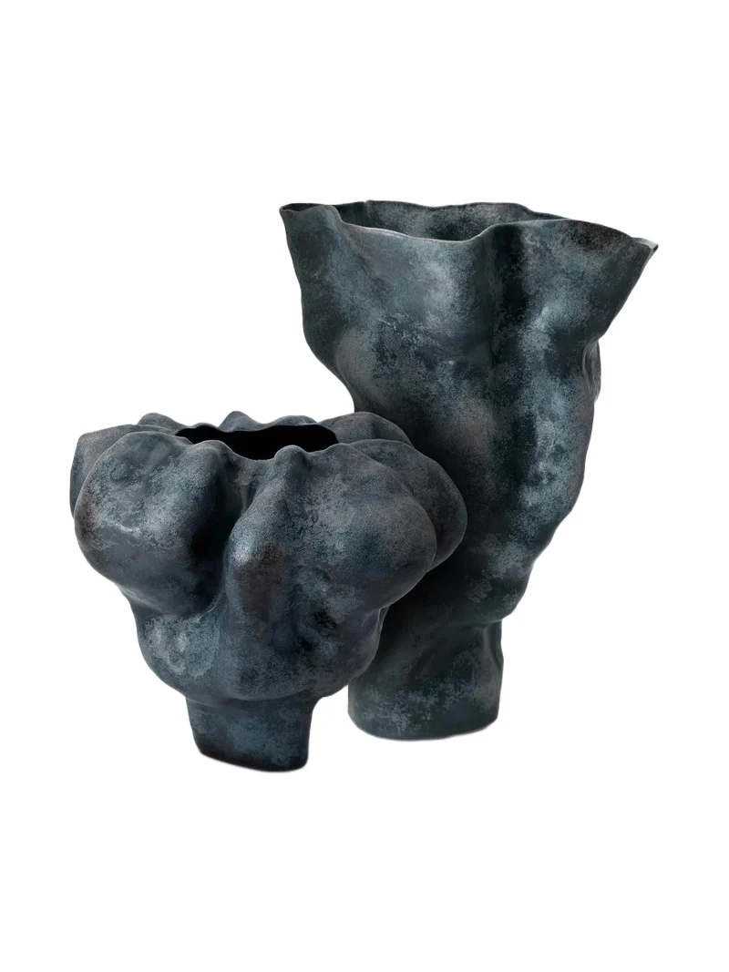 L'Objet Timna Porcelain Vase