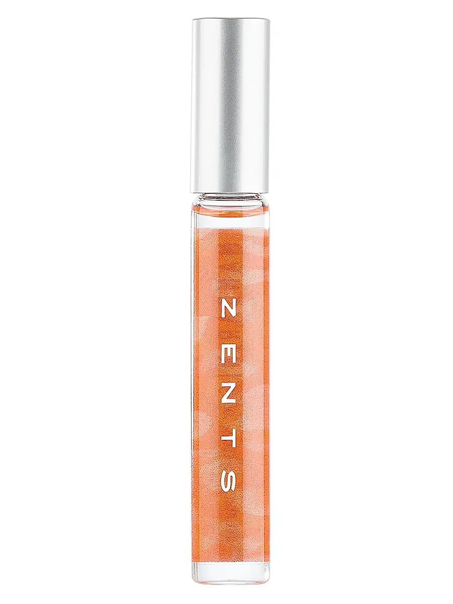 Zents Mandarin Attar Oil Perfume Rollerball