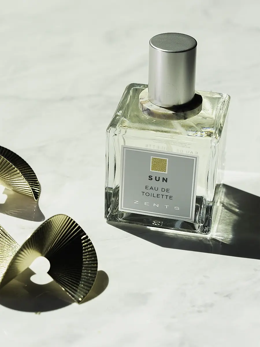 Zents Sun Spa-Grade Eau de Toilette | Thumbnail 2