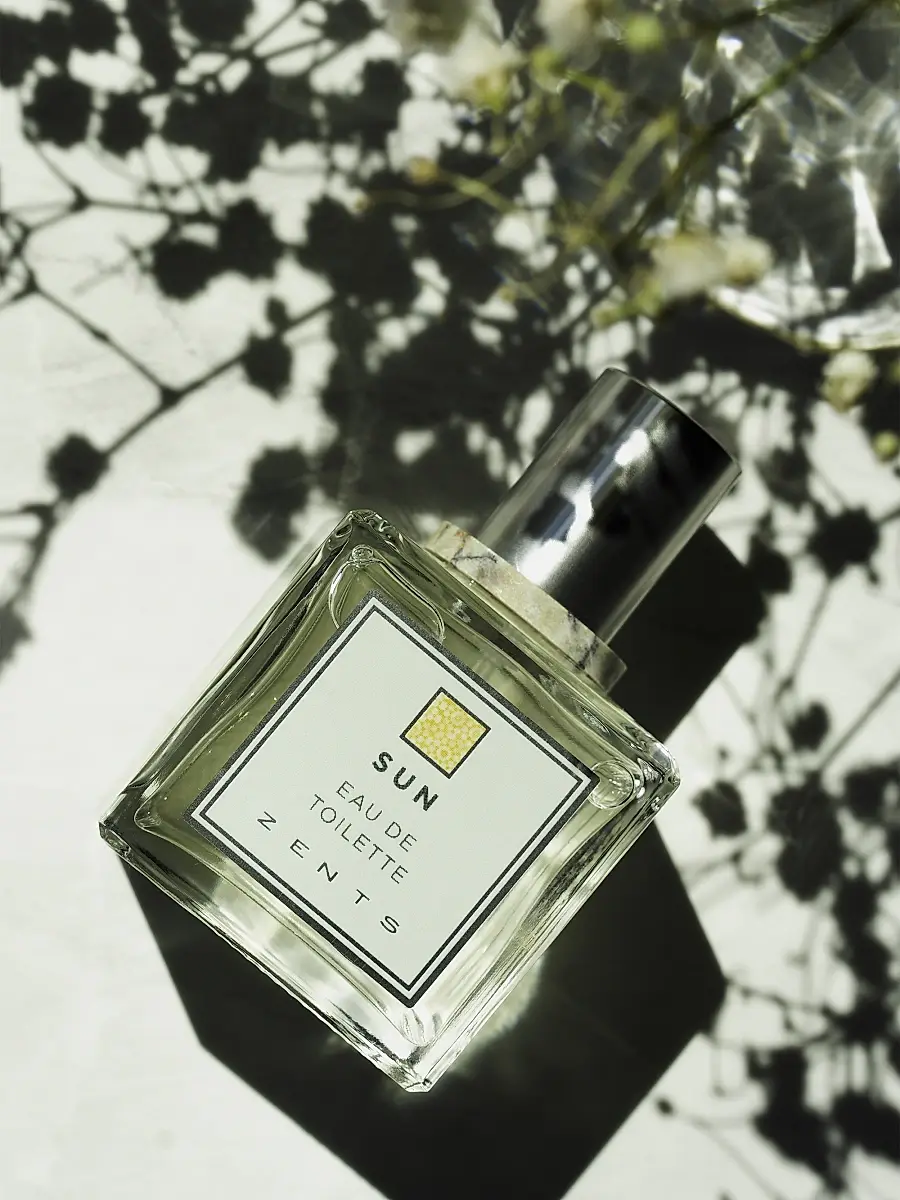Zents Sun Spa-Grade Eau de Toilette | Thumbnail 3