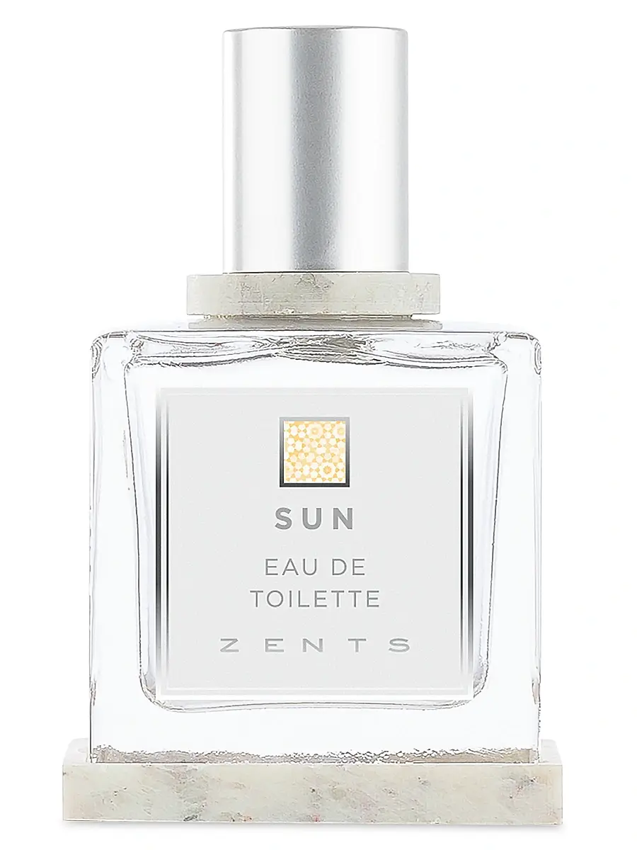 Sun Spa-Grade Eau de Toilette Sun Spa-Grade Eau de Toilette
