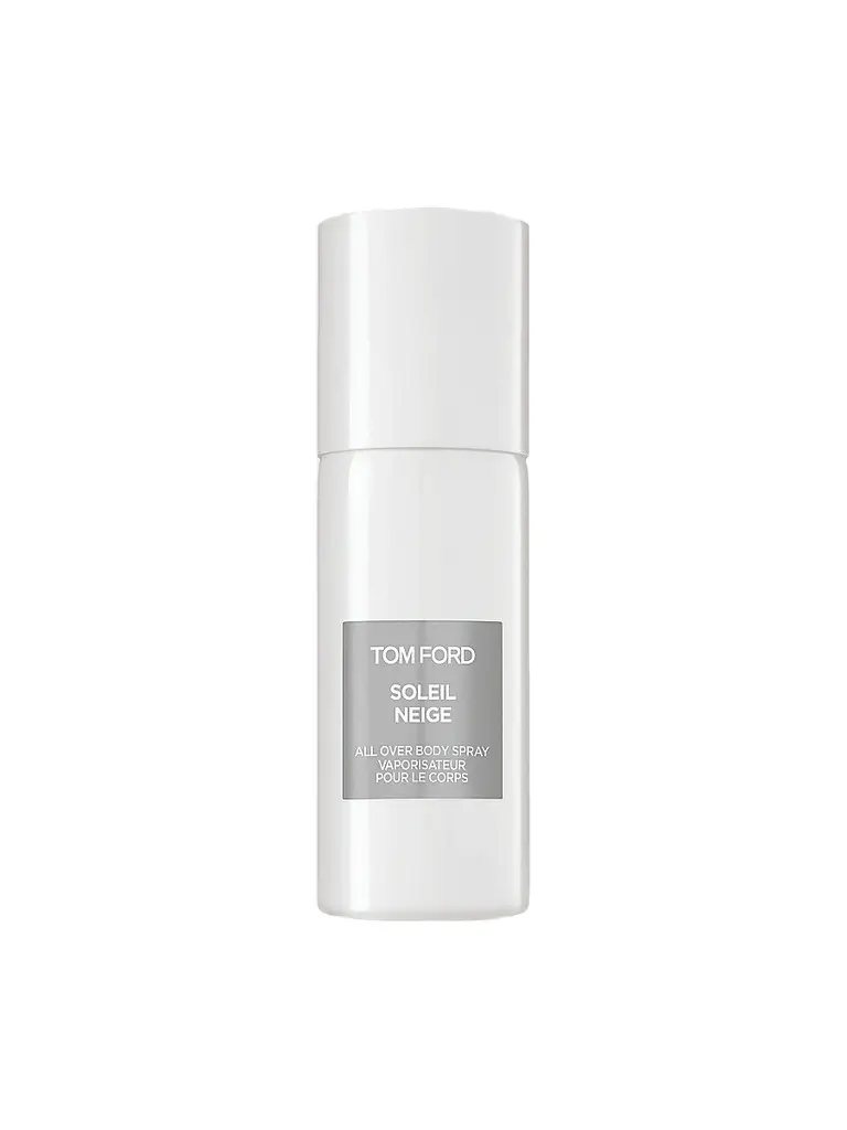 Tom Ford Soleil Neige All Over Body Spray
