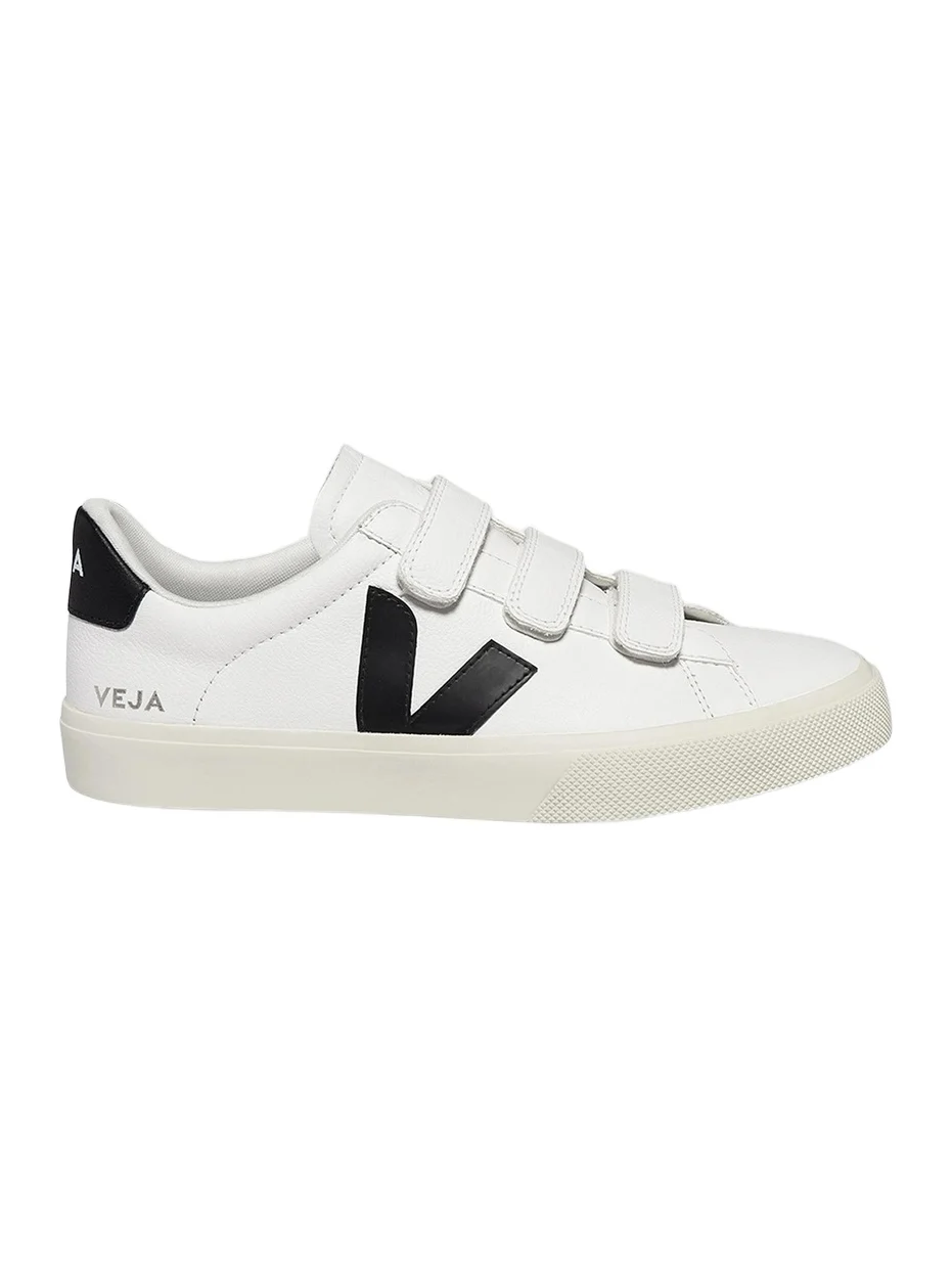 Women's Recife Leather Low-Top Sneakers Women's Recife Leather Low-Top Sneakers