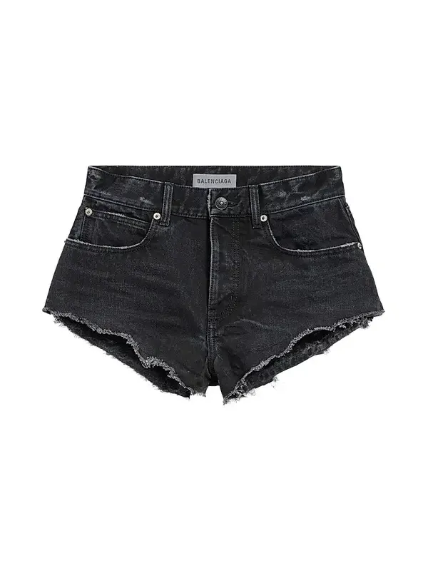 Women's Mini Shorts