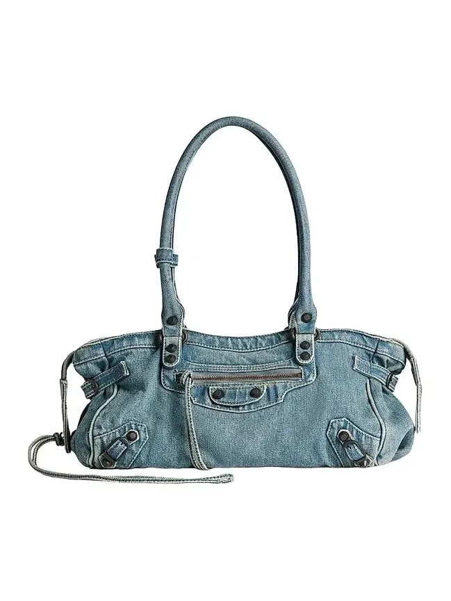 Women's Le City East-West Shoulder Bag