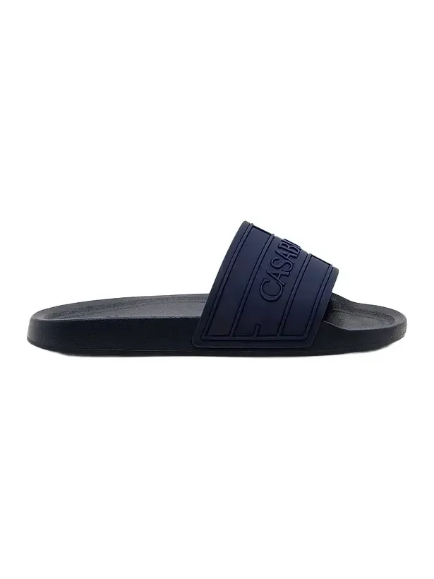 Men's Rubber Slides