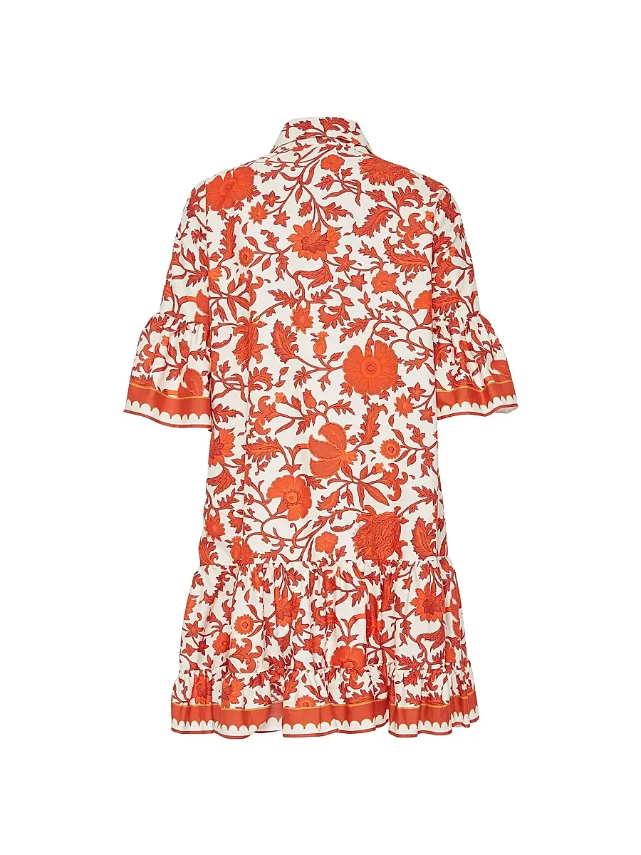 La DoubleJ Women's Choux Dress | Thumbnail 2 La DoubleJ Women's Choux Dress | Thumbnail 2
