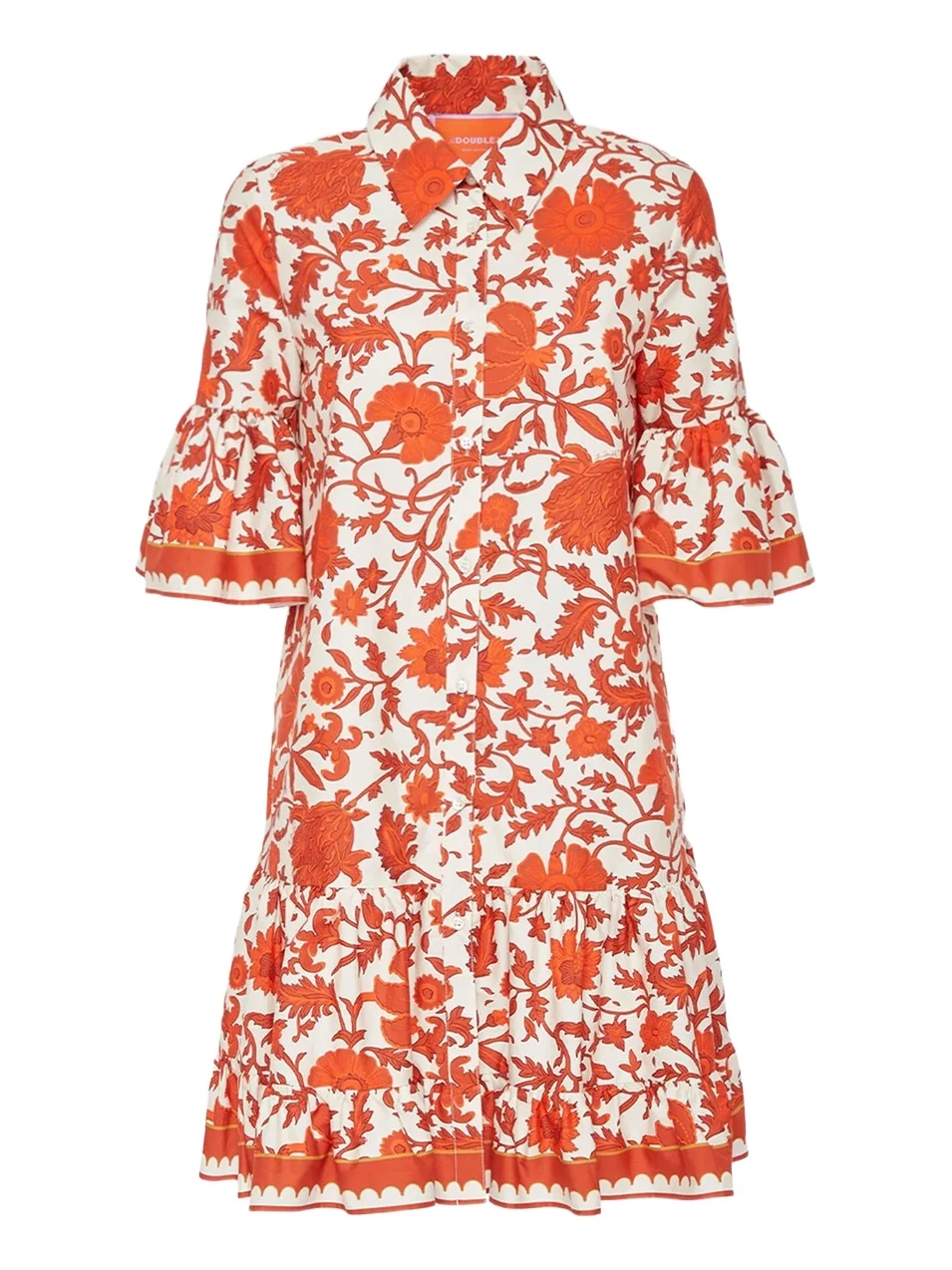 La DoubleJ Women's Choux Dress