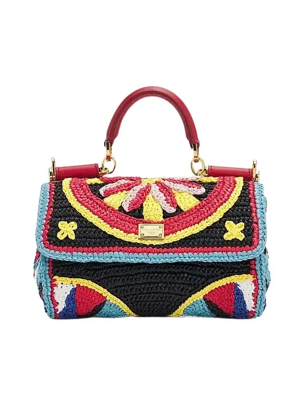 Women's Anticipo Carretto Top Handle Bag Women's Anticipo Carretto Top Handle Bag