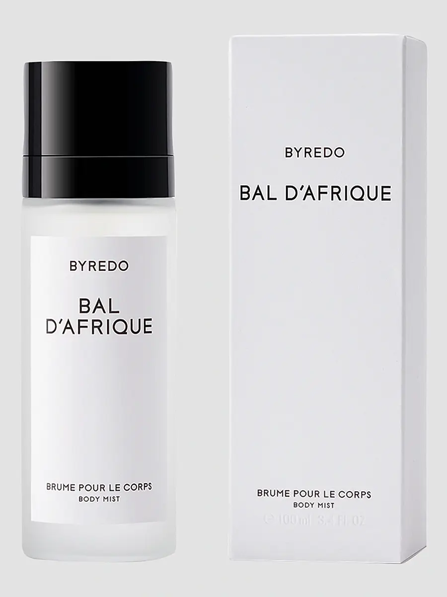 BYREDO Bal D'Afrique Body Mist | Thumbnail 2