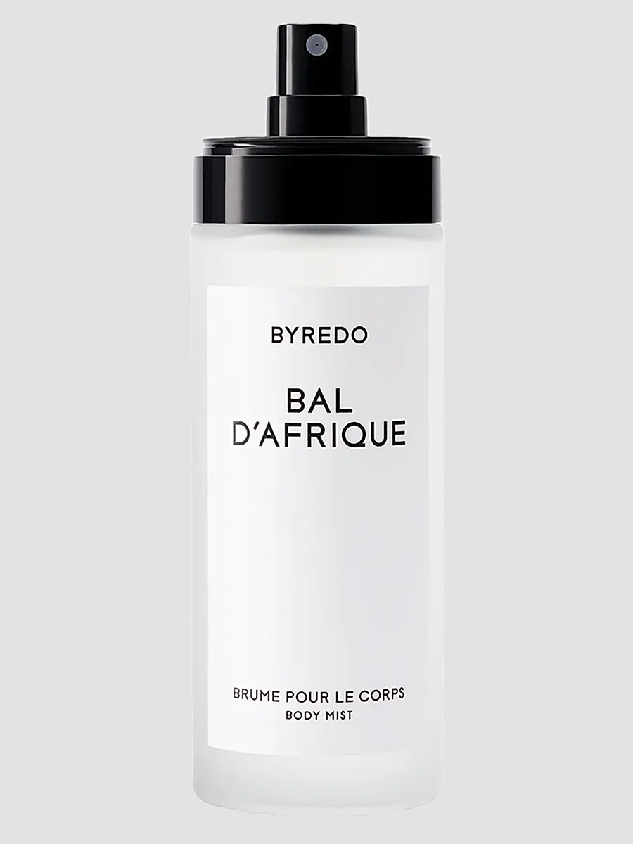 BYREDO Bal D'Afrique Body Mist | Thumbnail 3