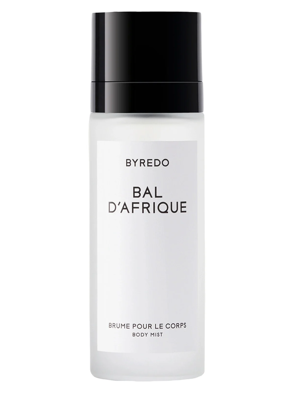 BYREDO Bal D'Afrique Body Mist