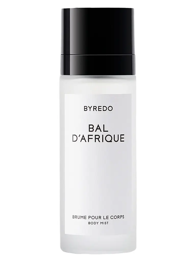 BYREDO Bal D'Afrique Body Mist