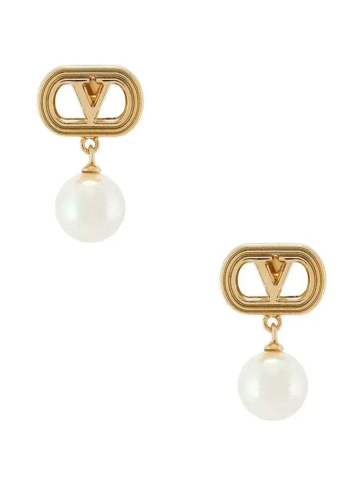 Ovalette Earrings Ovalette Earrings