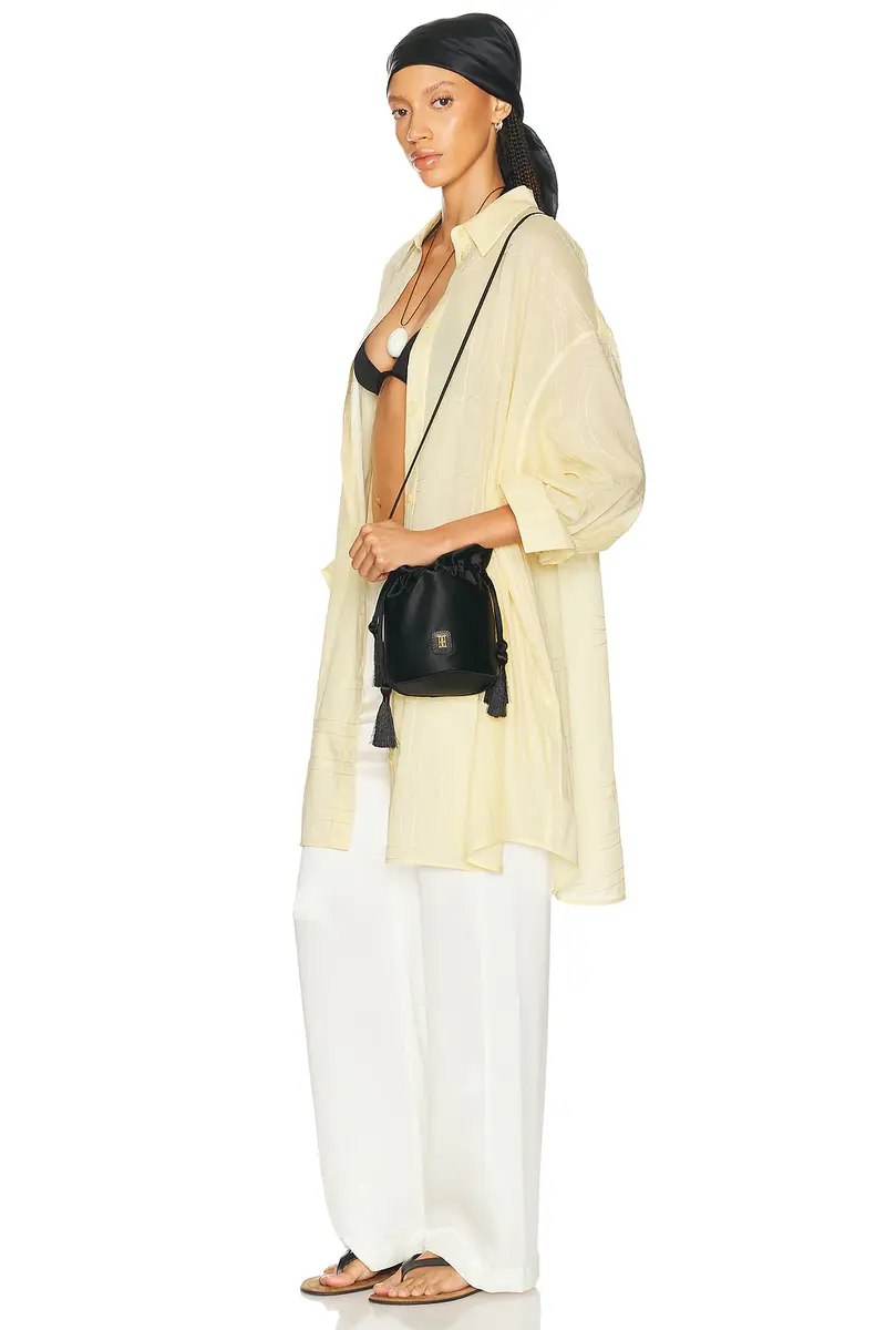 By Malene Birger Landinna Bucket Bag | Thumbnail 2 By Malene Birger Landinna Bucket Bag | Thumbnail 2
