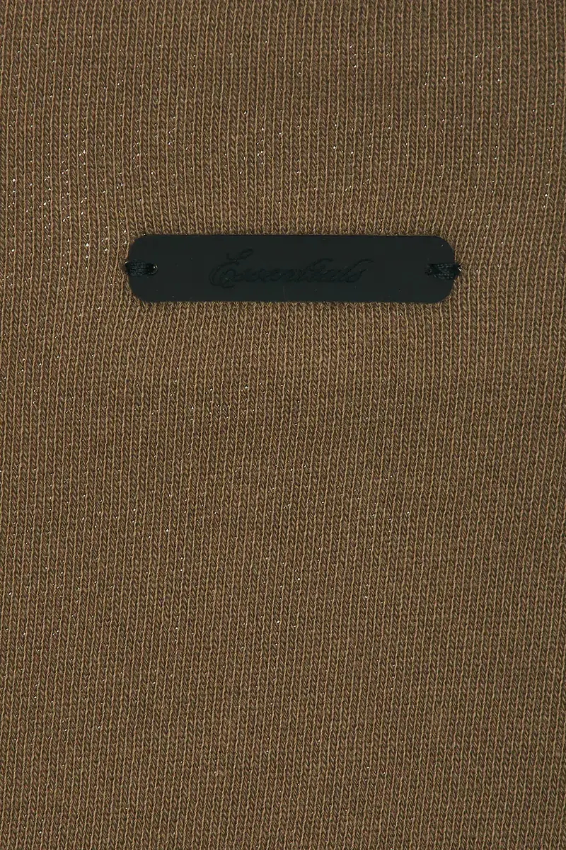 Fear of God Essentials Half Zip Sweatshirt | Thumbnail 6 Fear of God Essentials Half Zip Sweatshirt | Thumbnail 6