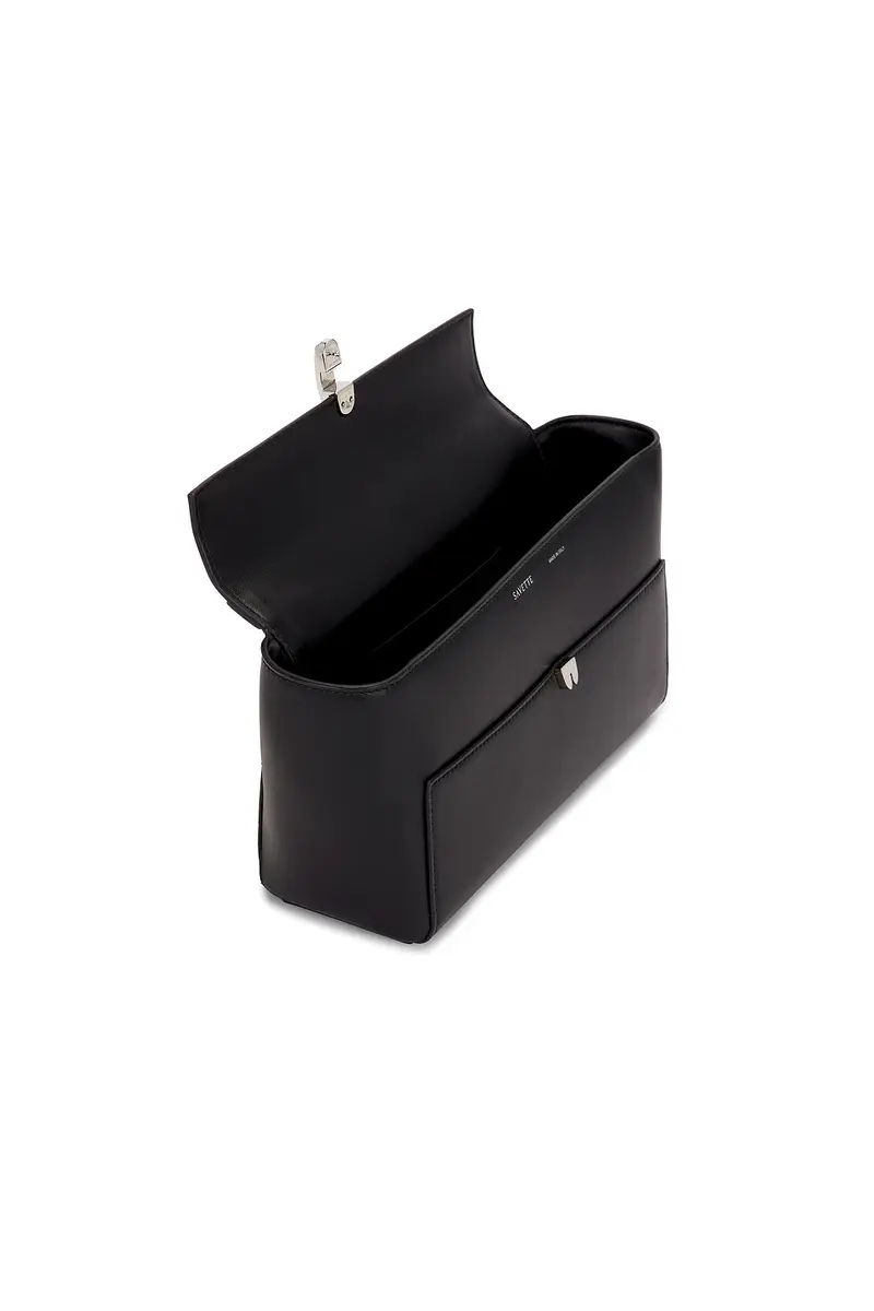Savette Trapeze Pochette Bag | Thumbnail 5 Savette Trapeze Pochette Bag | Thumbnail 5