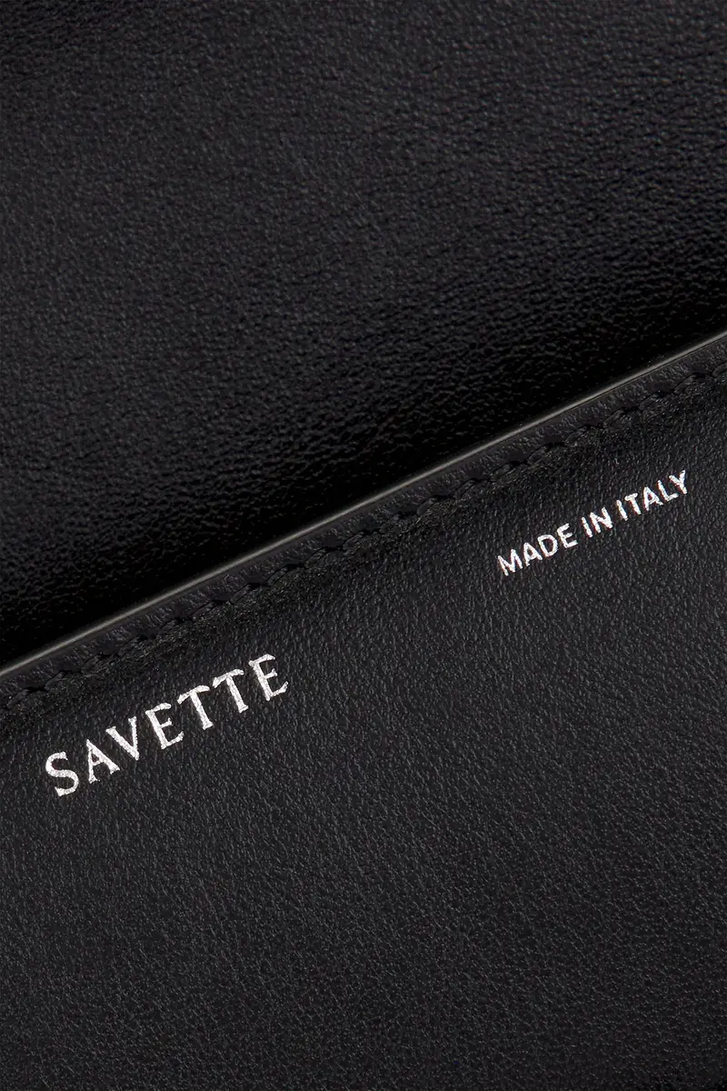Savette Trapeze Pochette Bag | Thumbnail 6 Savette Trapeze Pochette Bag | Thumbnail 6