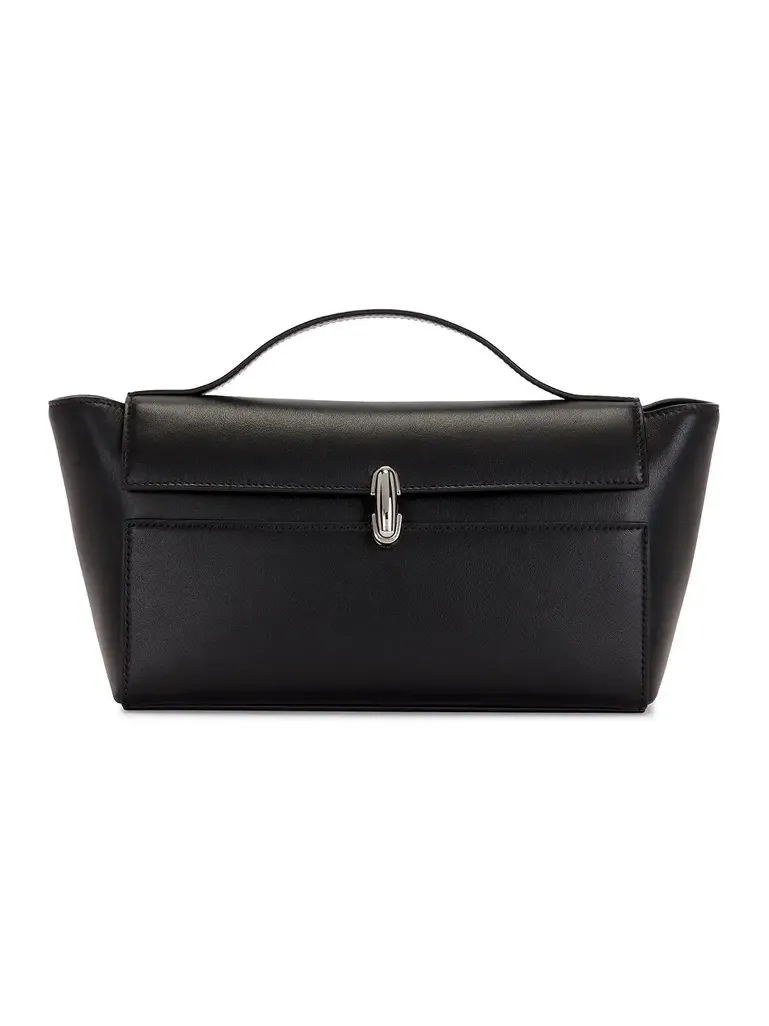 Savette Trapeze Pochette Bag