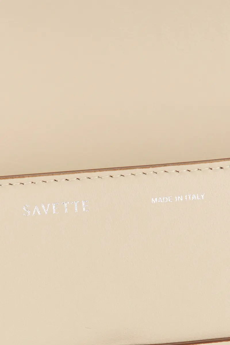 Savette Trapeze Pochette Bag | Thumbnail 6 Savette Trapeze Pochette Bag | Thumbnail 6