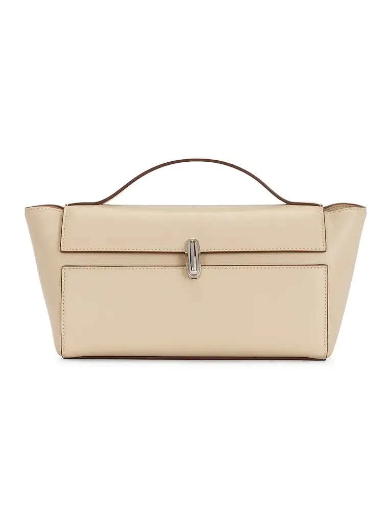Trapeze Pochette Bag
