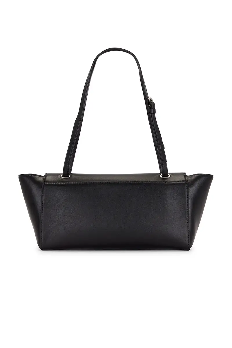 Savette Trapeze Shoulder Bag | Thumbnail 3 Savette Trapeze Shoulder Bag | Thumbnail 3