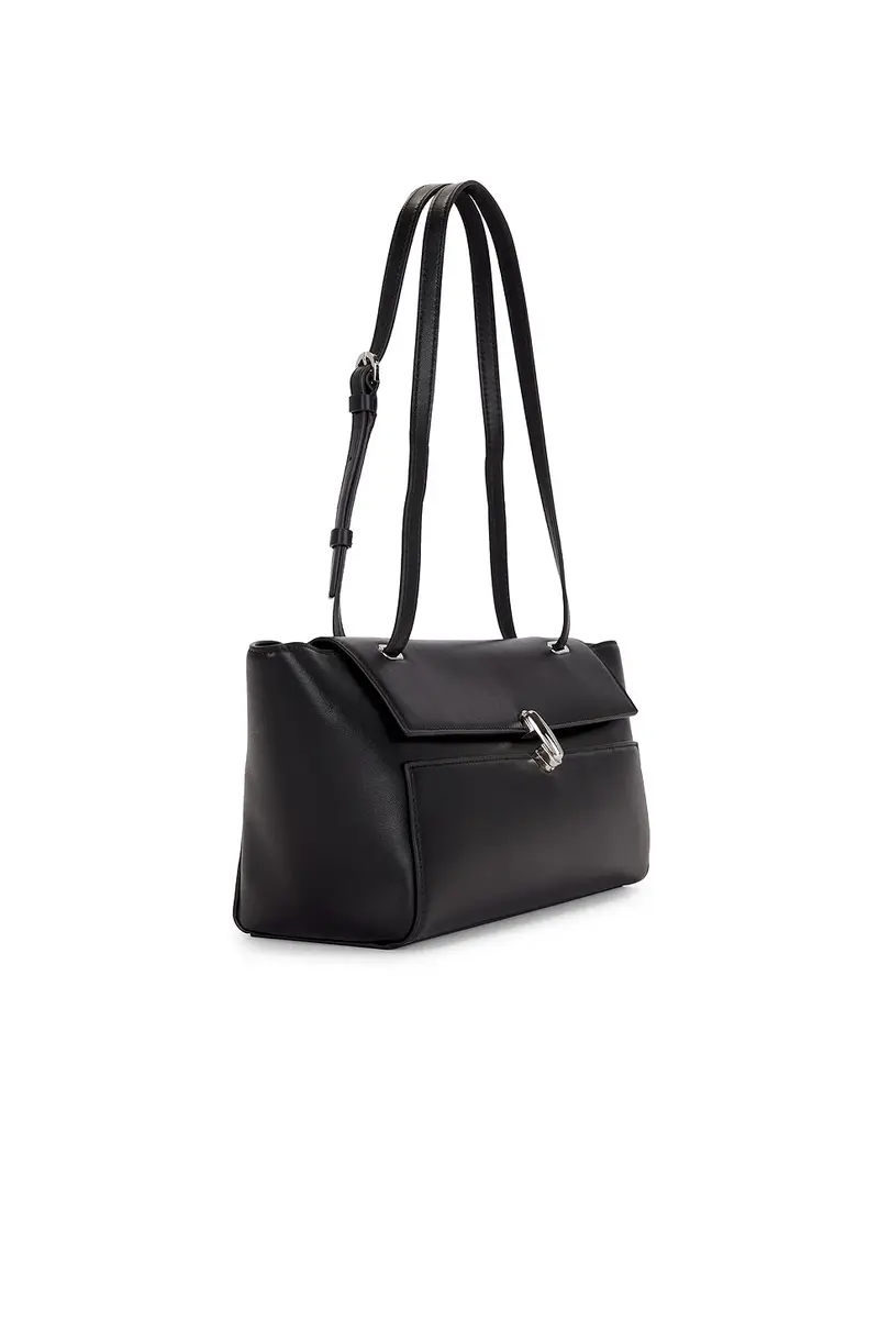 Savette Trapeze Shoulder Bag | Thumbnail 4 Savette Trapeze Shoulder Bag | Thumbnail 4