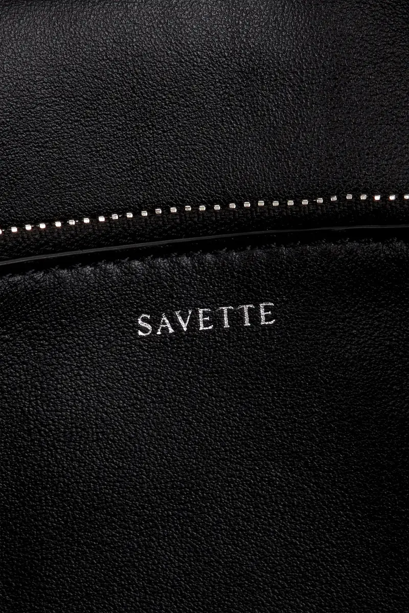 Savette Trapeze Shoulder Bag | Thumbnail 6 Savette Trapeze Shoulder Bag | Thumbnail 6