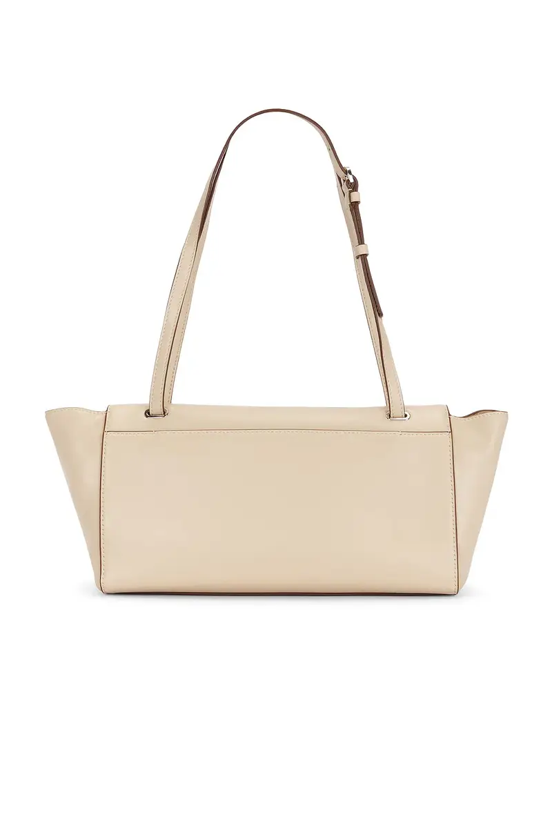 Savette Trapeze Shoulder Bag | Thumbnail 3 Savette Trapeze Shoulder Bag | Thumbnail 3