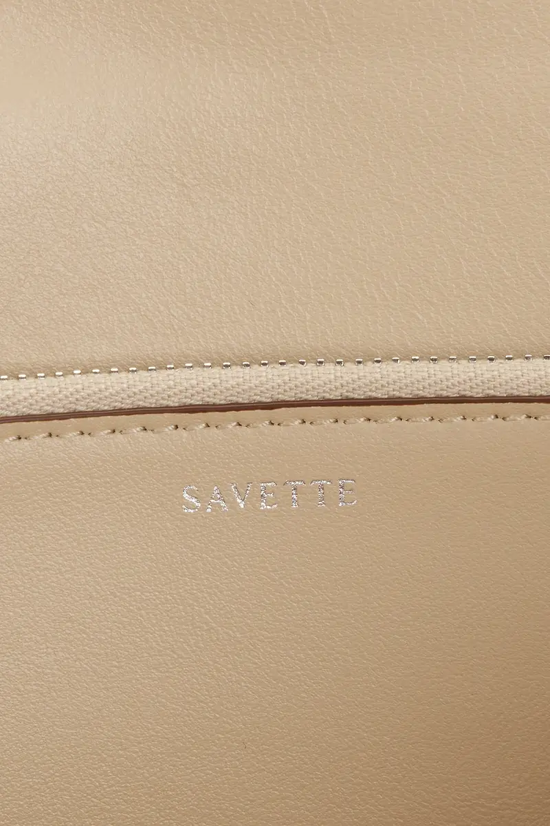 Savette Trapeze Shoulder Bag | Thumbnail 6 Savette Trapeze Shoulder Bag | Thumbnail 6