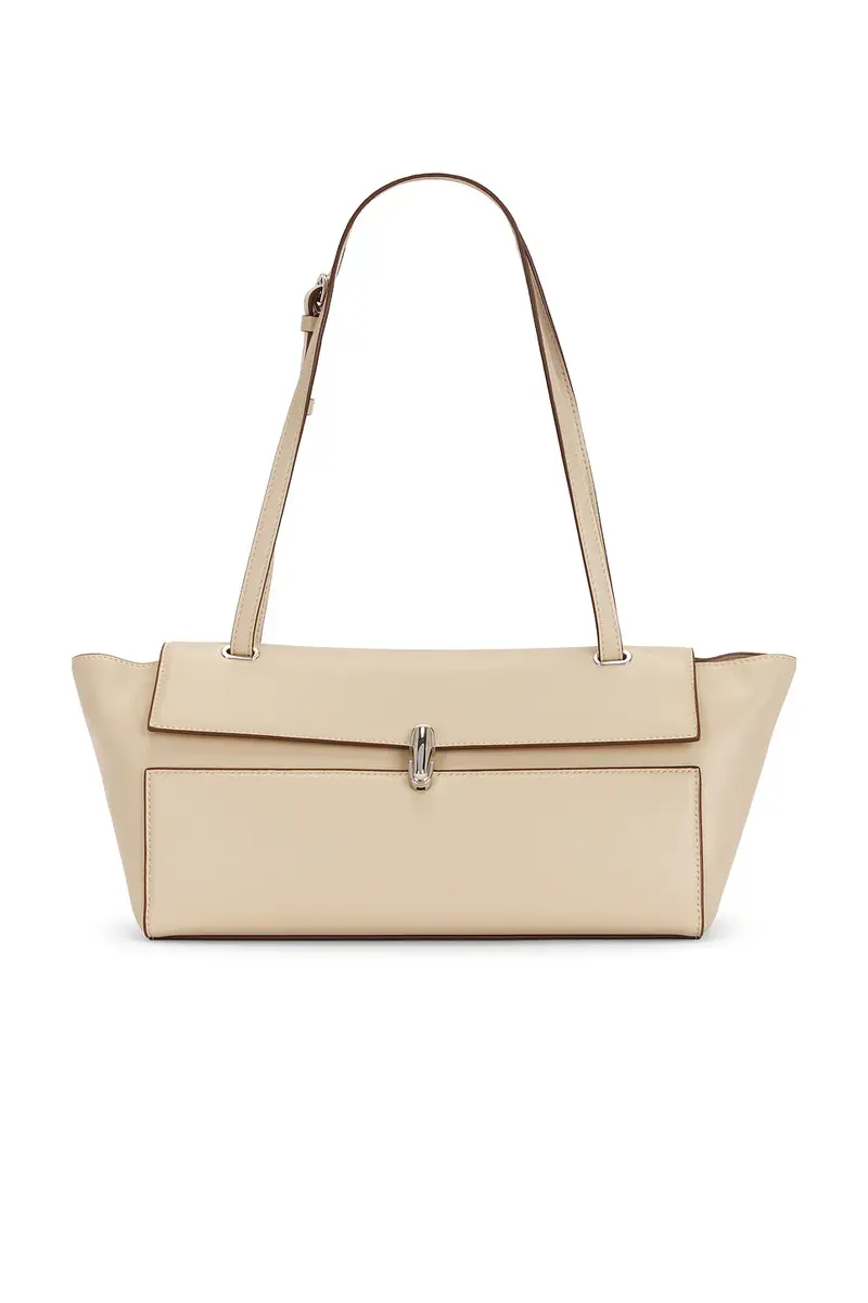 Savette Trapeze Shoulder Bag | Image 1 Savette Trapeze Shoulder Bag | Image 1