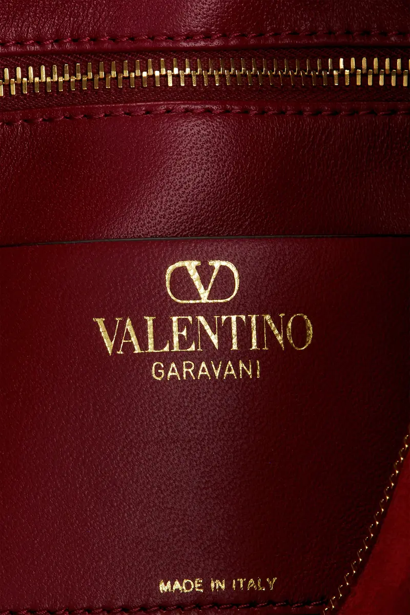 Valentino Garavani Panthea Small Shoulder Bag | Thumbnail 6 Valentino Garavani Panthea Small Shoulder Bag | Thumbnail 6