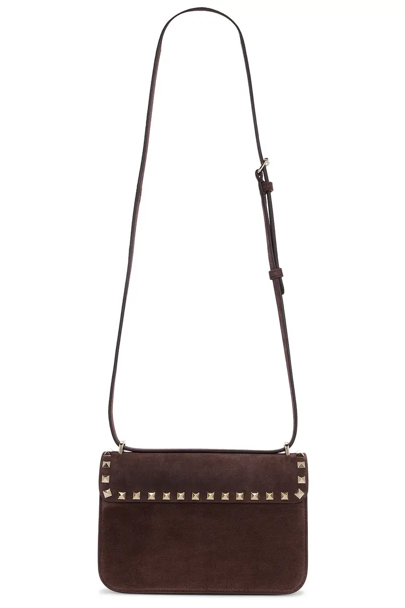 Valentino Garavani Rockstud Small Shoulder Bag | Thumbnail 2 Valentino Garavani Rockstud Small Shoulder Bag | Thumbnail 2