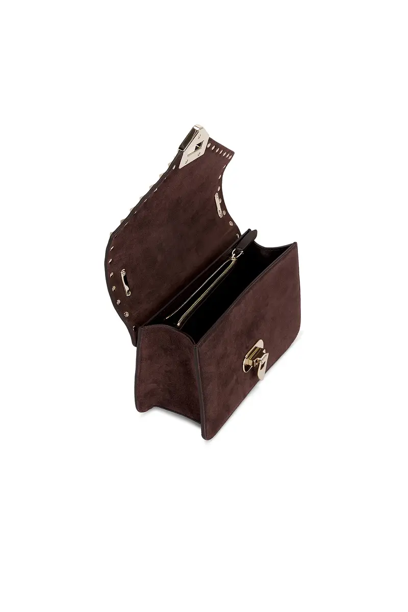Valentino Garavani Rockstud Small Shoulder Bag | Thumbnail 4 Valentino Garavani Rockstud Small Shoulder Bag | Thumbnail 4